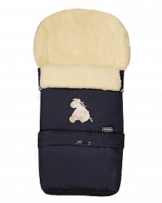 Спальный мешок в коляску №12 - Multi Arctic, гранатовый (Womar, 00-0013366 _10 гранатовый)